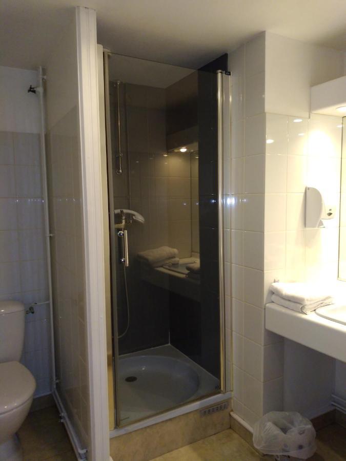 Hotel De France Vatan ภายนอก รูปภาพ